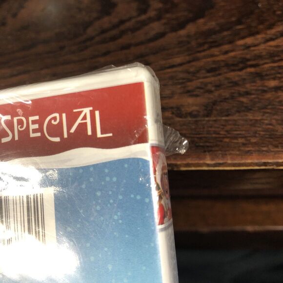 Santa Claus Is Comin' to Town DVD, 1970 Claymation Rankin / Bass Deluxe Edition - Picture 5 of 5